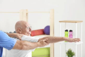 neurological physiotherapy