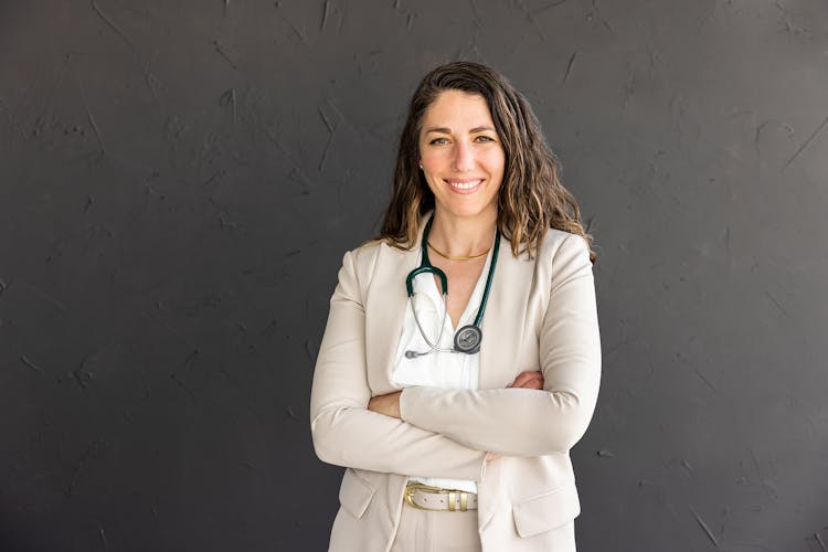 Jill Gustafson, CNM | Quantum Women's Health | Boise ID