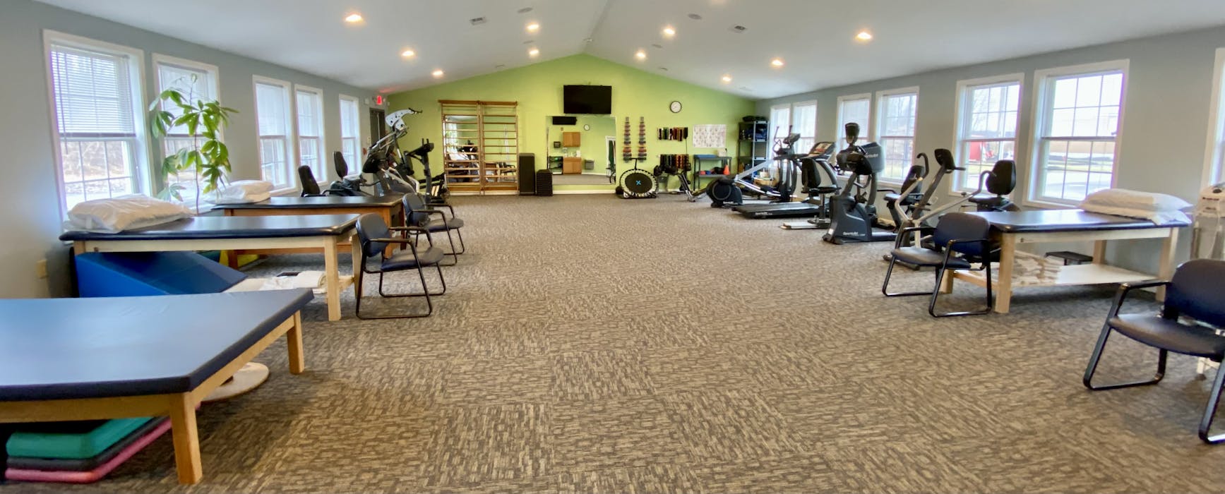 physical therapy Alden NY
