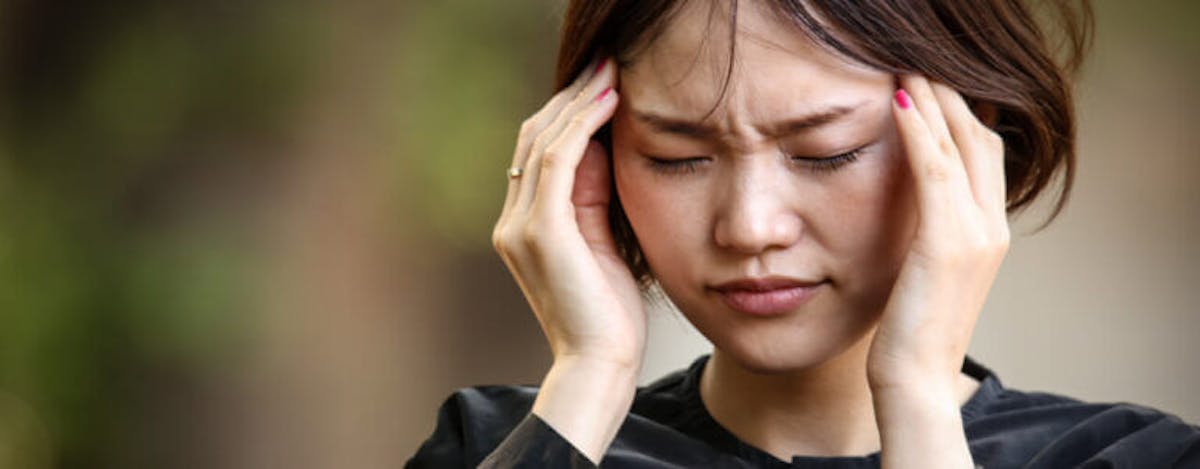 Alleviating Tension Headaches with Physical Therapy