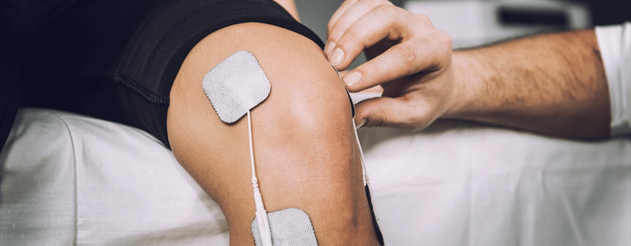 What Can Electric Stimulation Therapy Do For Your Pain?