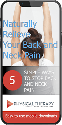 Click here to download your Back and Neck Pain eBook