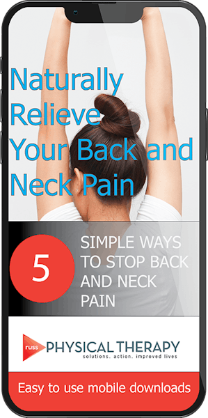Click here to download your Back and Neck Pain eBook