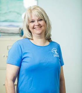Geri Magaldino | Hampstead Topsail Physical Therapy