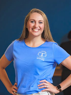 Kelly Cabanne | Hampstead Physical Therapy 