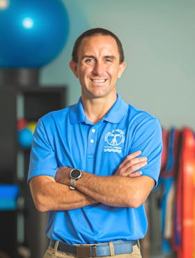 Mike White | Hampstead Physical Therapy 