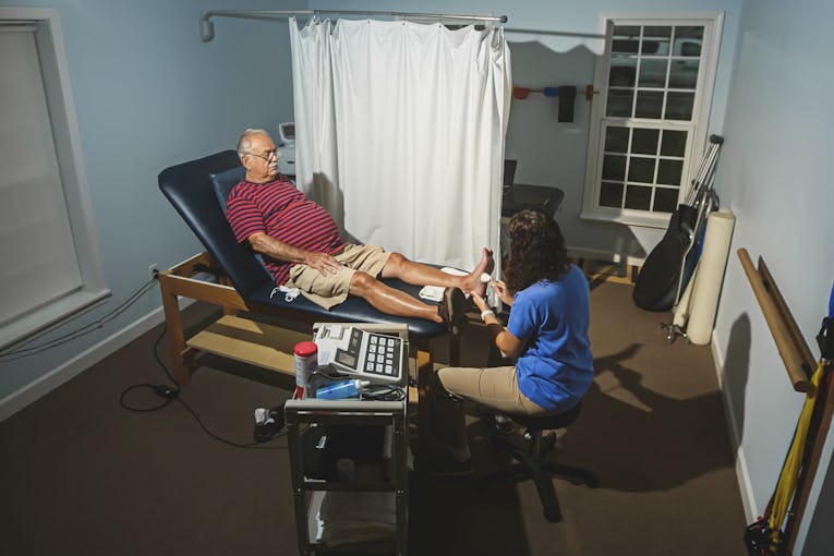 Physical Therapy for Hampstead and Sneads Ferry NC - Hampstead Topsail PT