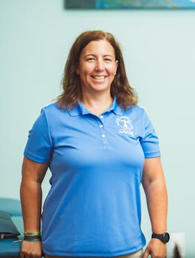 Paula Rock | Hampstead Physical Therapy 