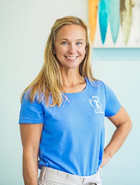 Tiffany Walker | Hampstead Topsail Physical Therapy