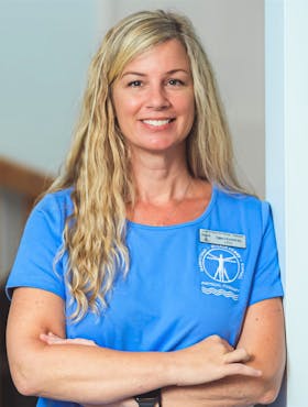 Tina Chambers | Hampstead Physical Therapy 