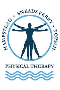 physical therapy Sneads Ferry NC