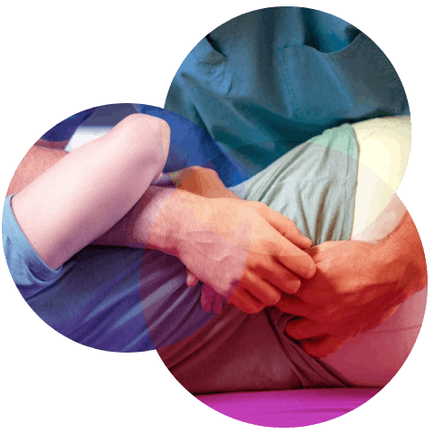 physical therapy Waltham MA
