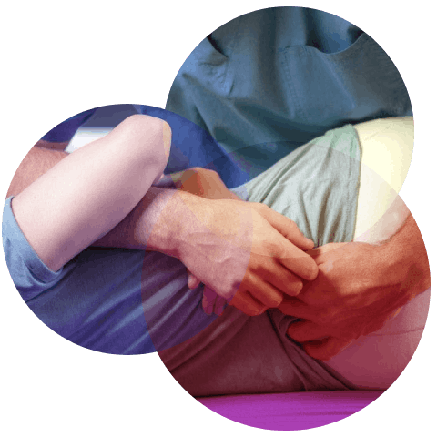 physical therapy Waltham MA