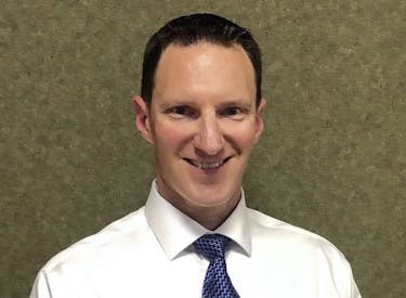 Dr. Chad M. Pens | COAST Physical Therapy