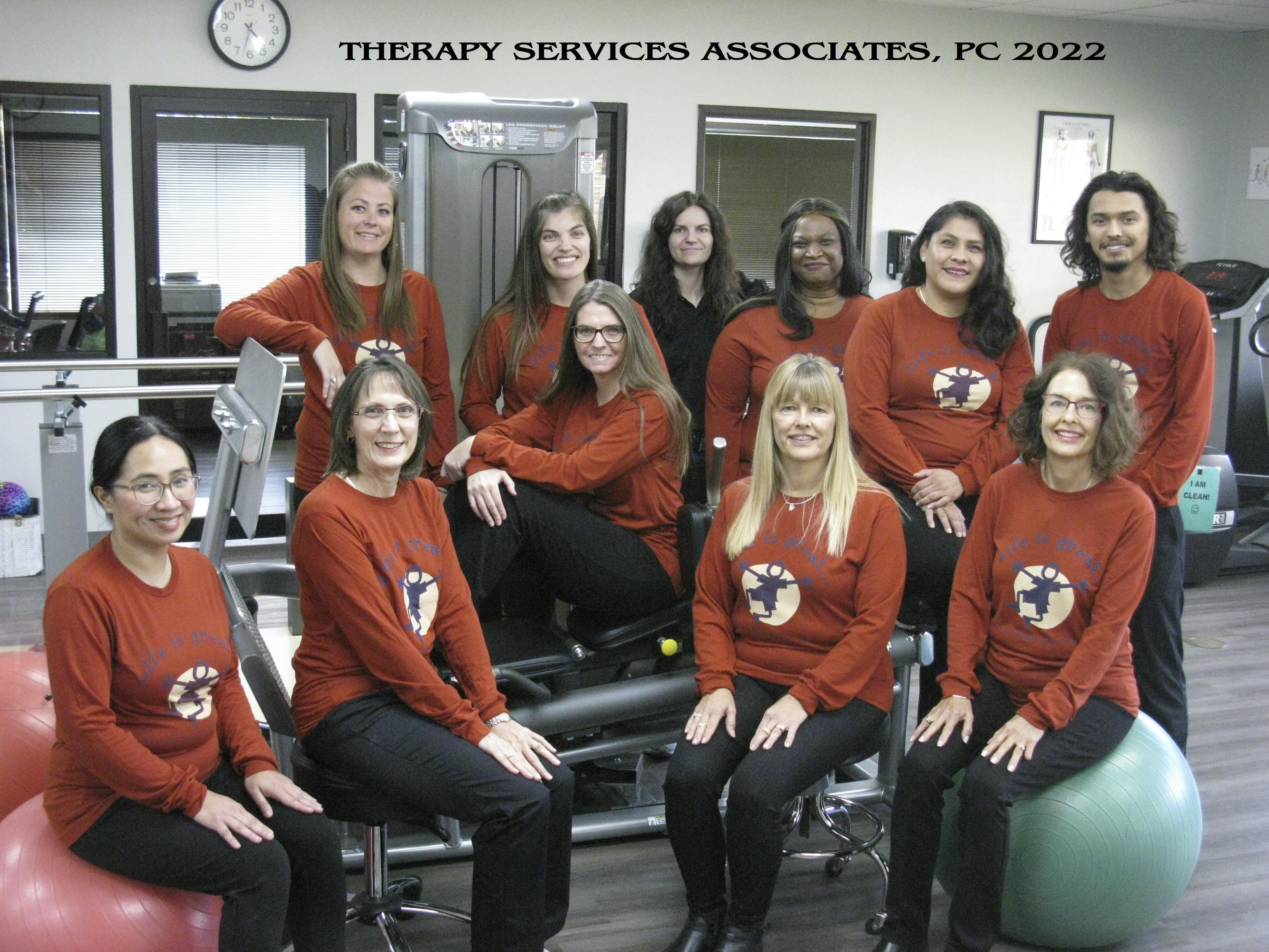 Electrical Stimulation, Plano, TX - Libra Occupational Therapy