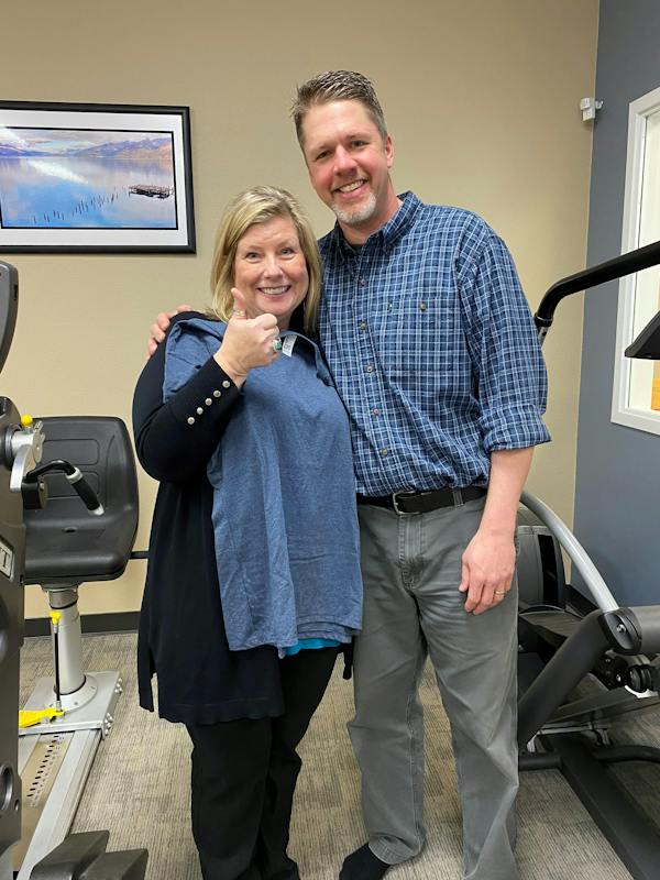 Reger Physical Therapy