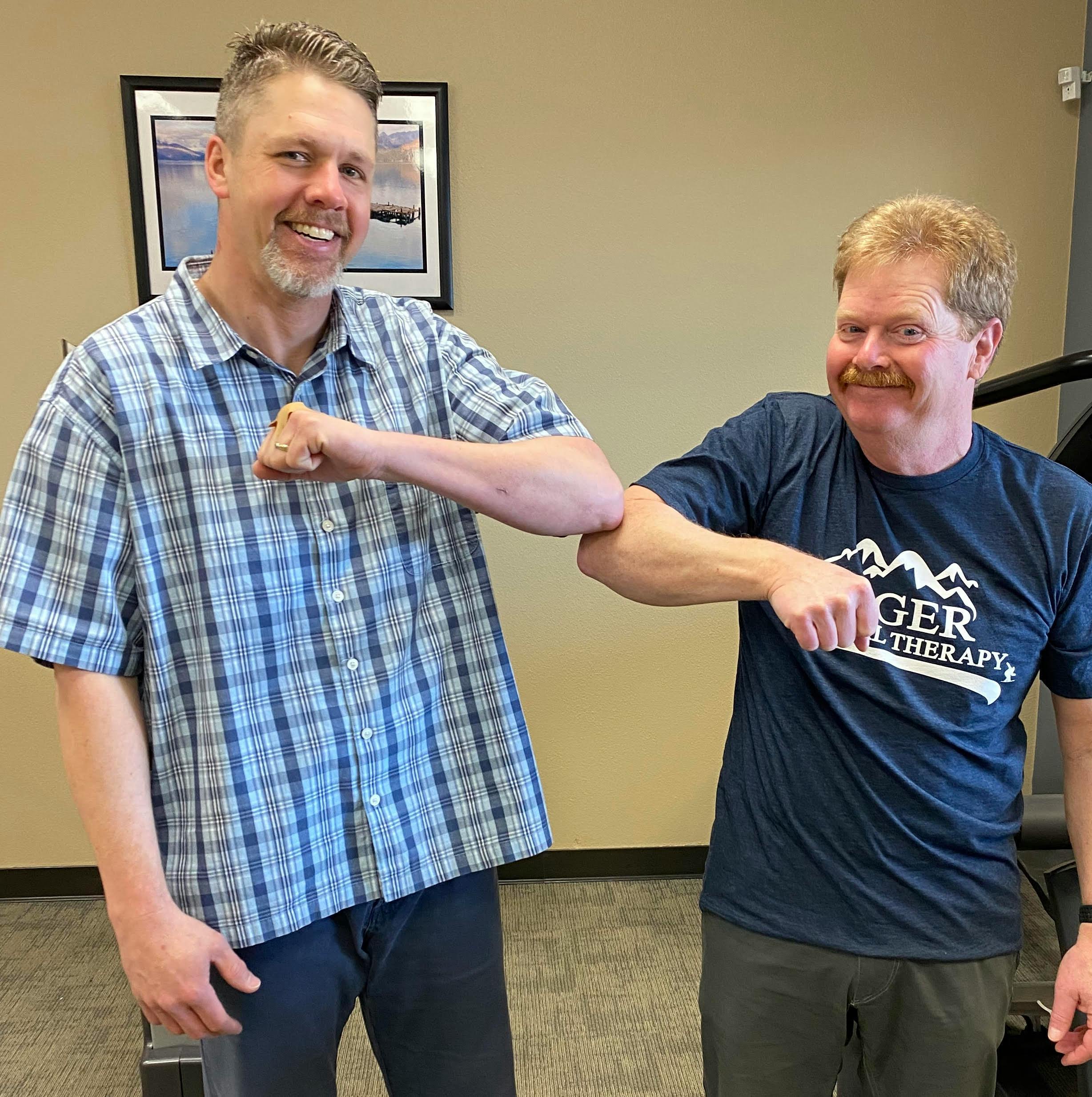 Reger Physical Therapy