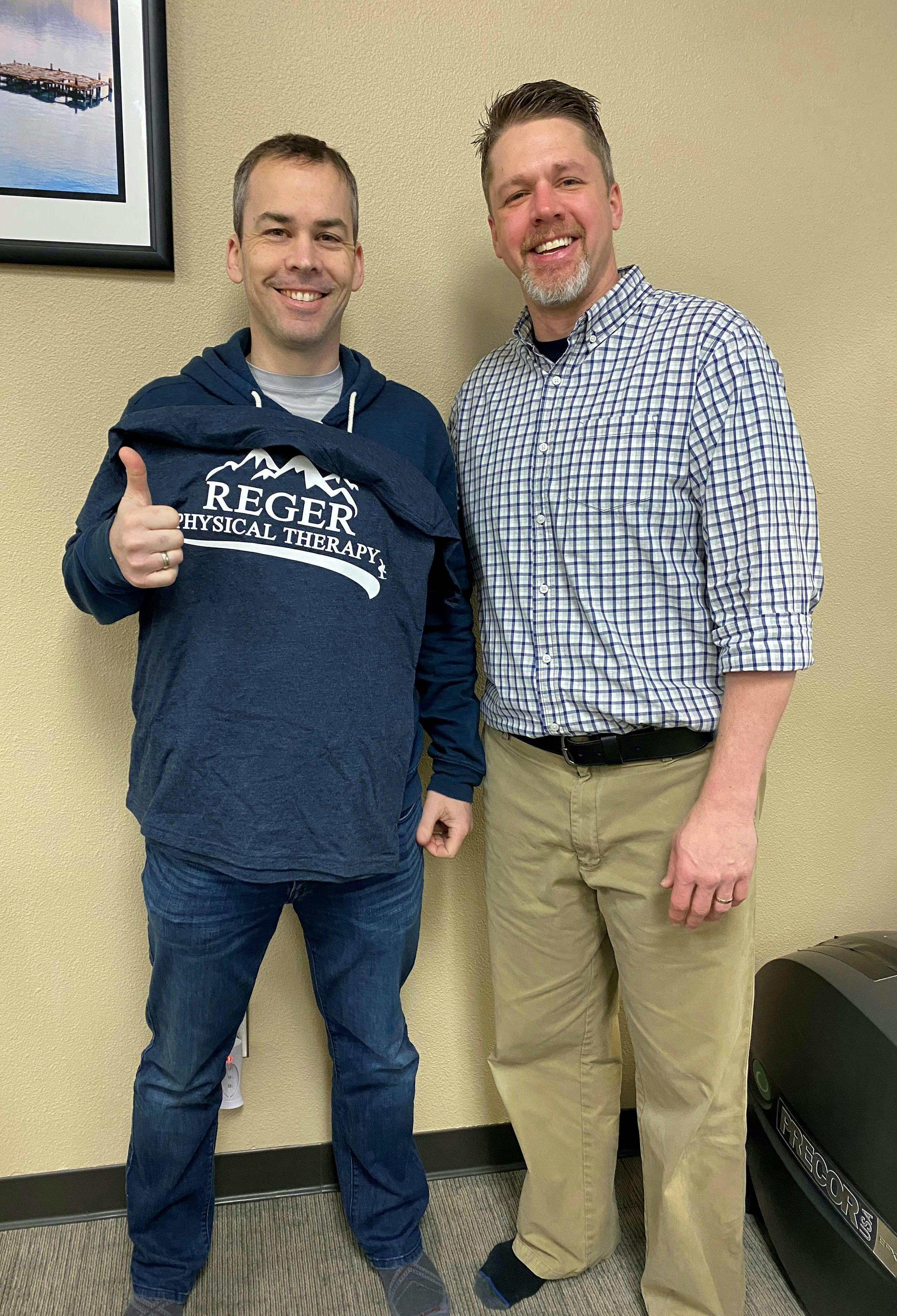Reger Physical Therapy