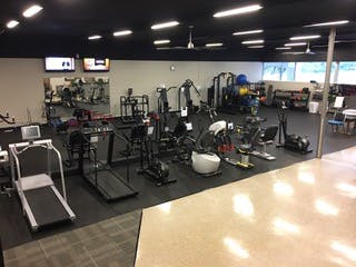 physical therapy Aiken SC