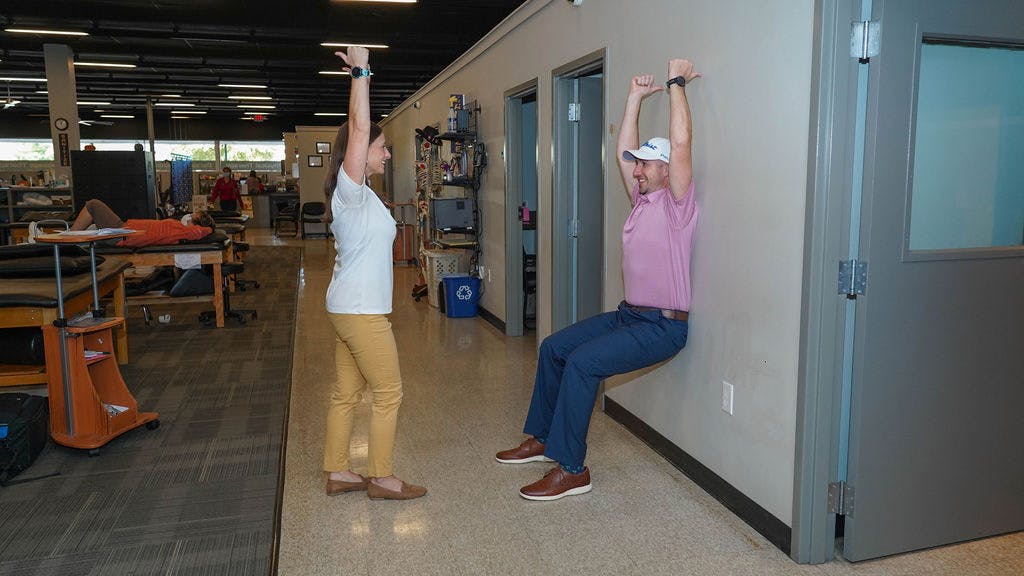 physical therapy Aiken SC