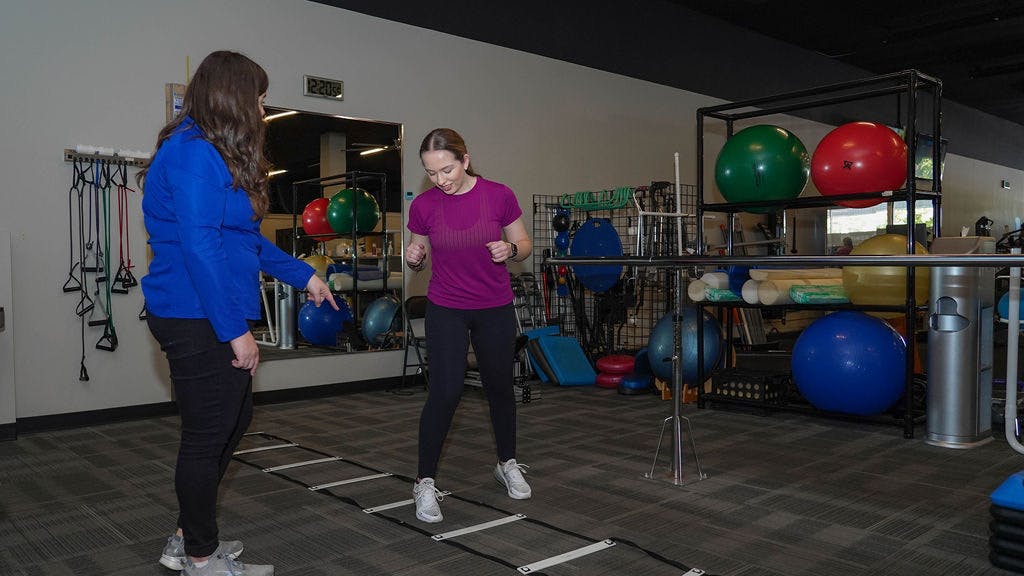 physical therapy Aiken SC