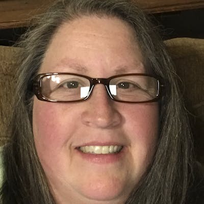 Cynthia Hale