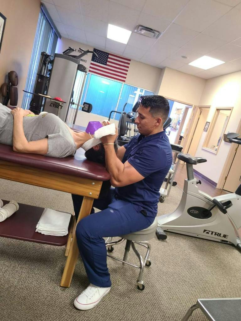 Home - Tier 1 Physical Therapy and Sports Medicine - El Paso, TX — Physical Therapy clinic in El Paso, TX — photo 4