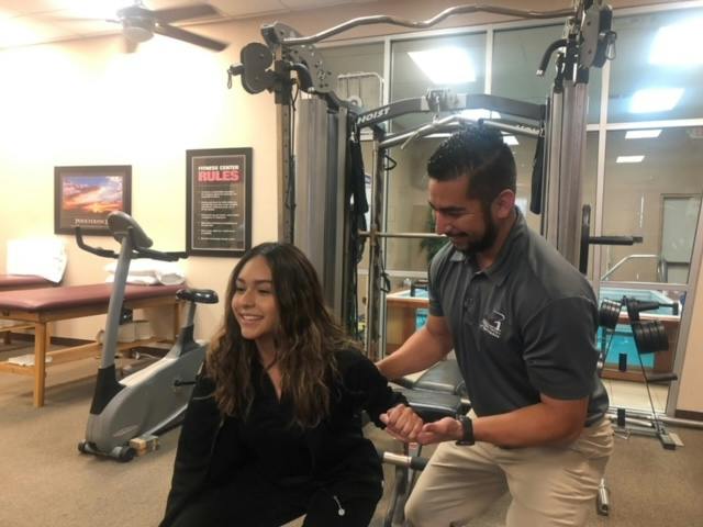 Home - Tier 1 Physical Therapy and Sports Medicine - El Paso, TX — Physical Therapy clinic in El Paso, TX — photo 6