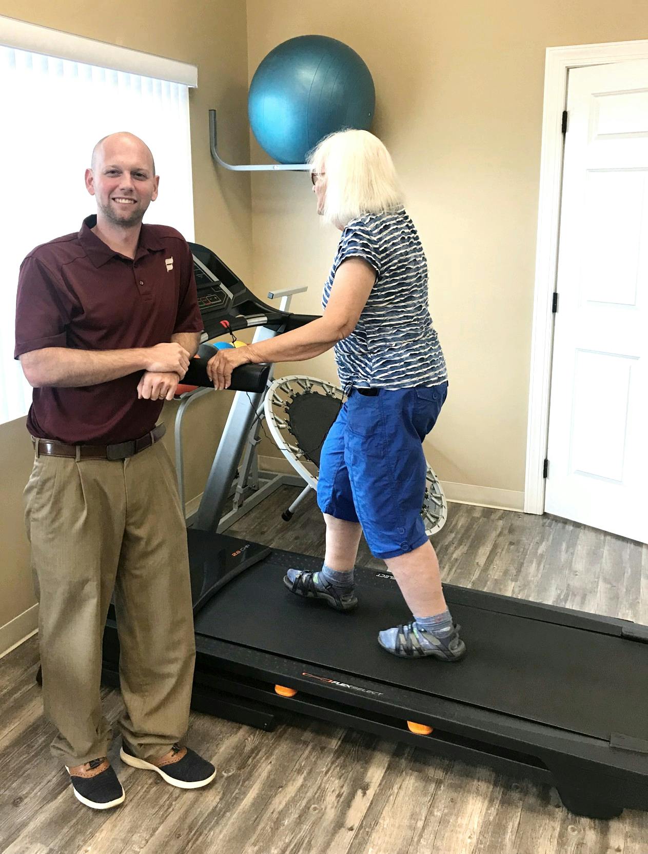 Midland Physical Therapy