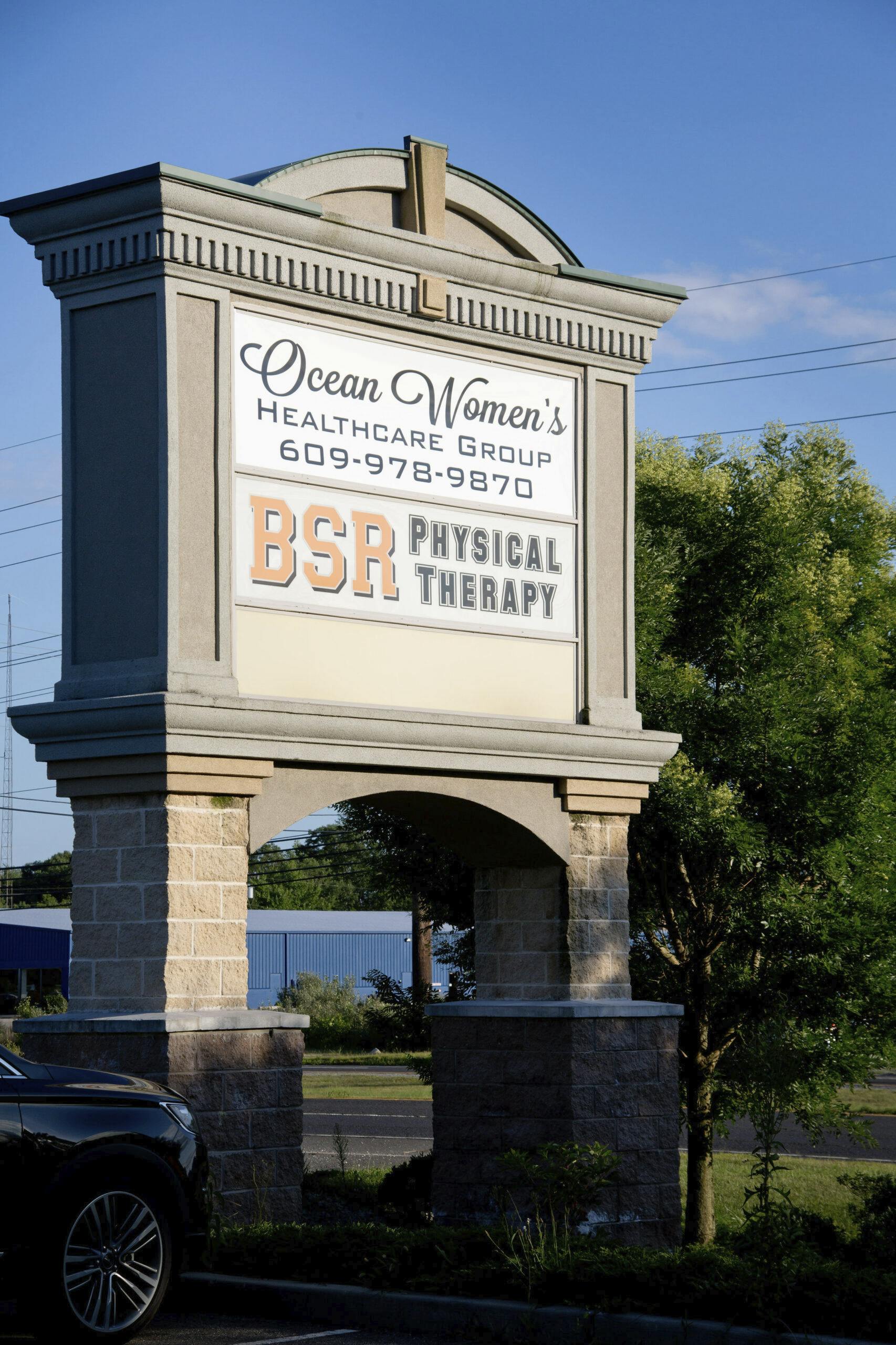 BSR Physical Therapy Manahawkin NJ