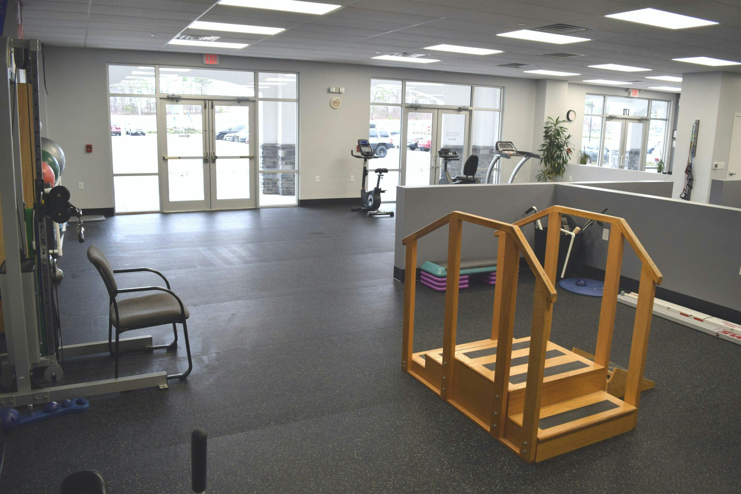 physical therapy barnegat NJ