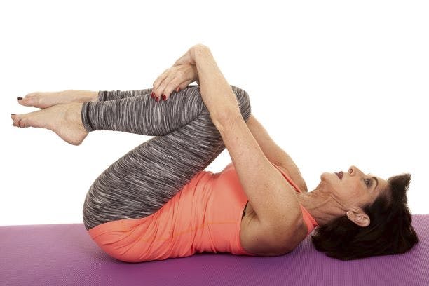 5 Simple Stretches for Lower Back Pain - BSR Physical Therapy