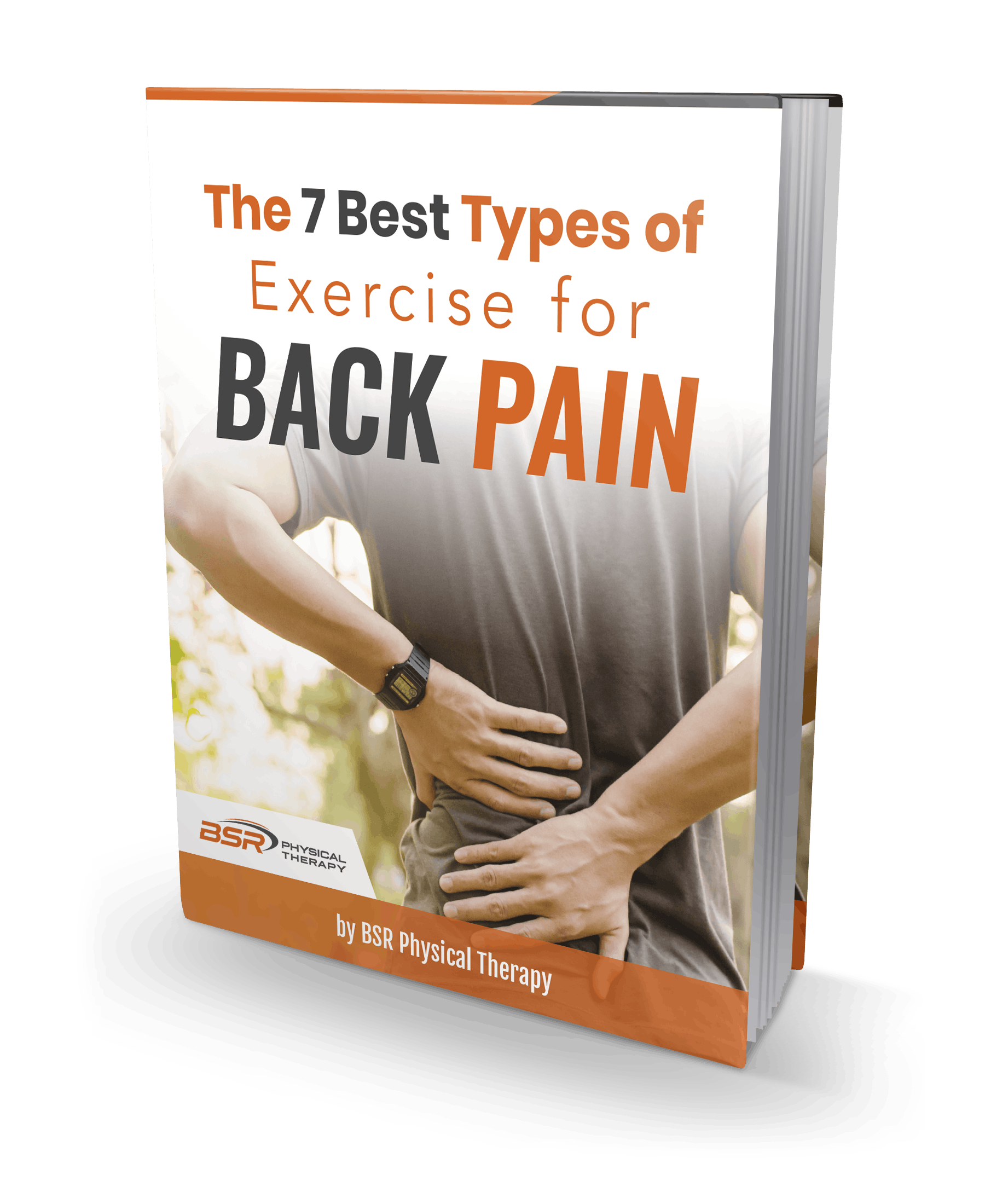 physical therapy back pain