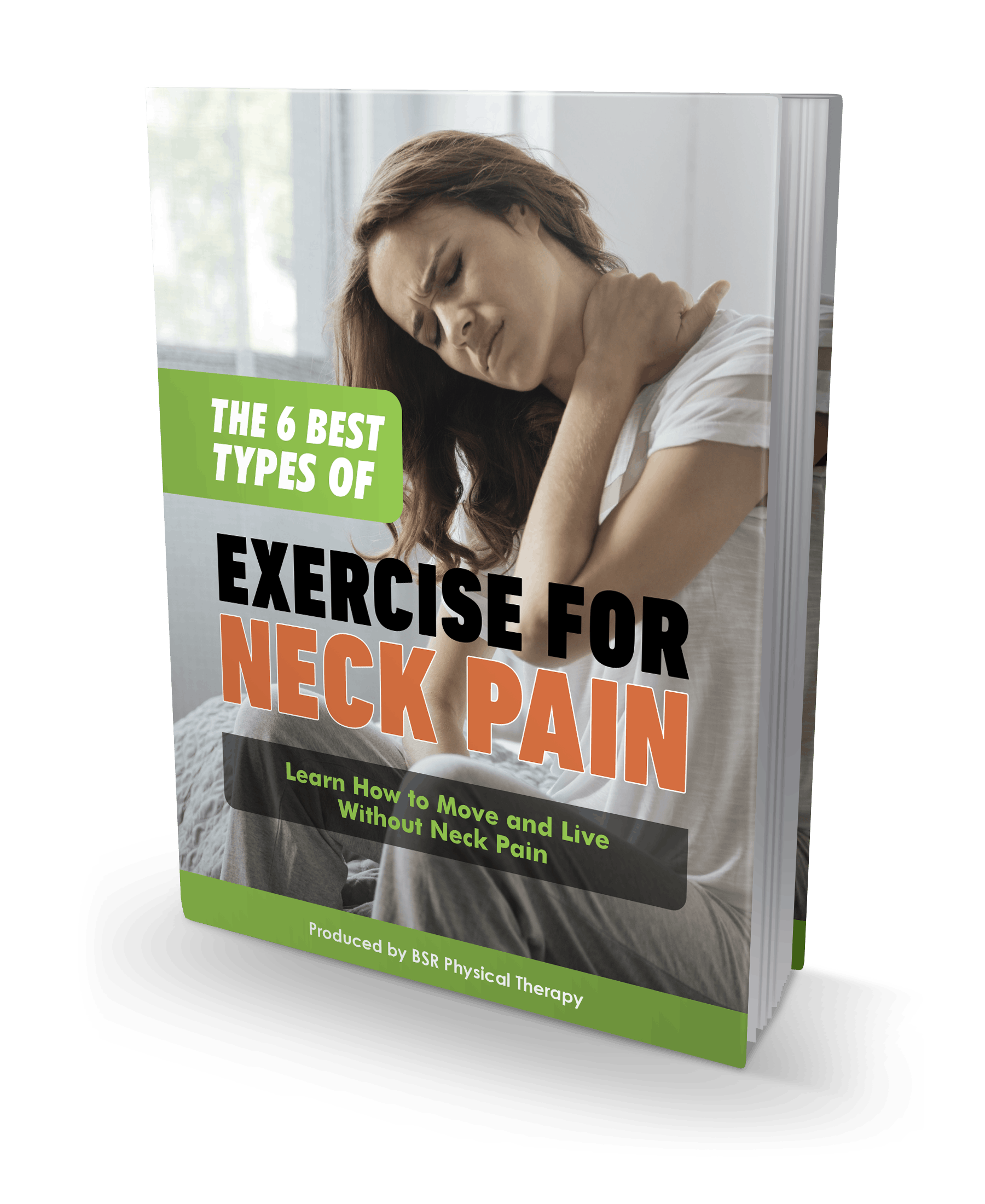 The 6 Best Types of Exercise for Neck Pain