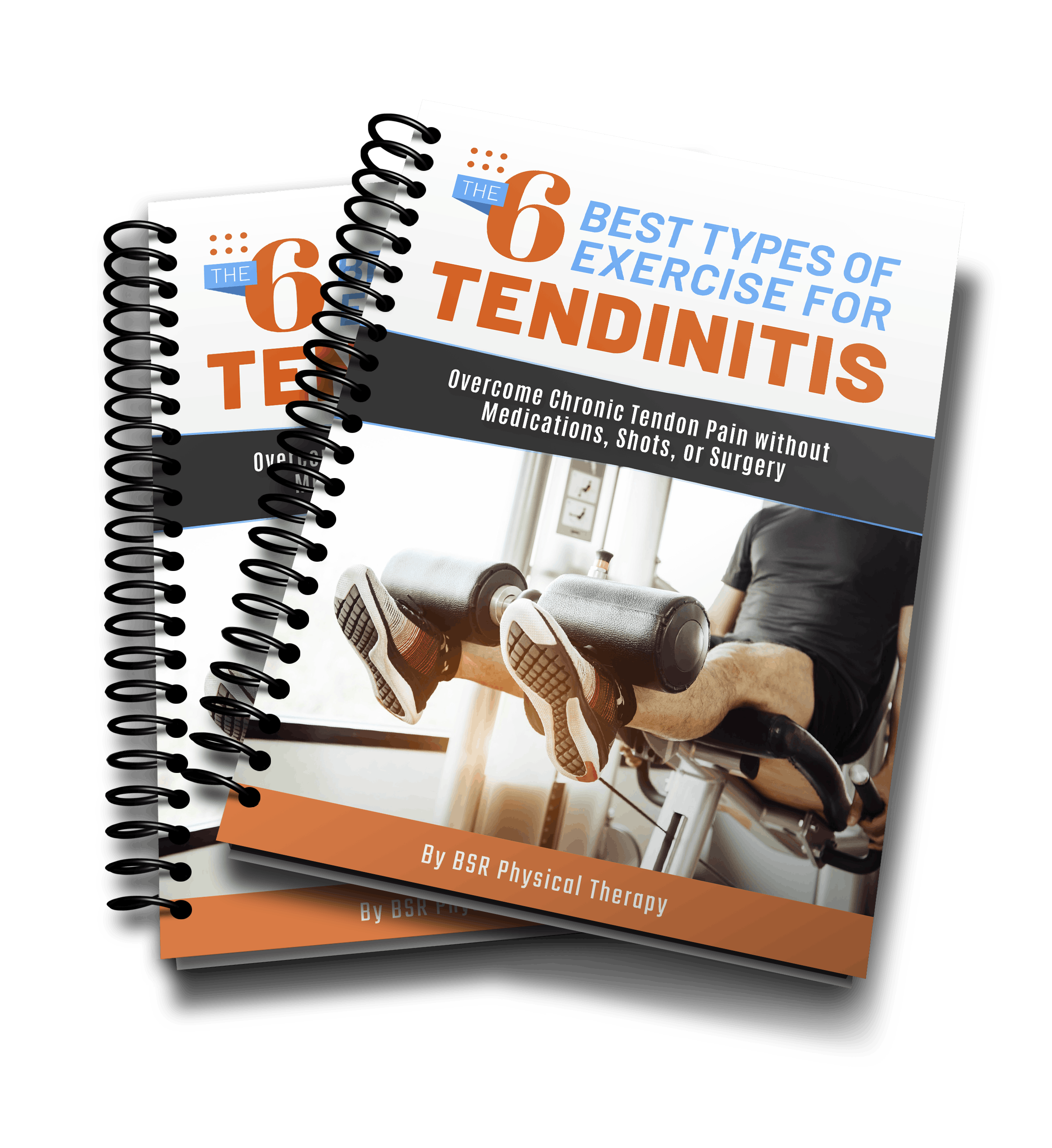 The 6 Best Types of Exercise for Tendinitis