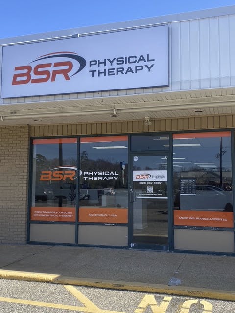 BSR Physical Therapy Little Egg Harbor NJ