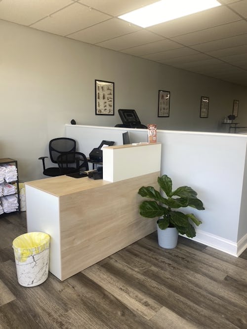 physical therapy barnegat NJ