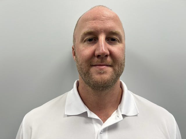 Dr. Matthew Heim, PT, DPT, OCS