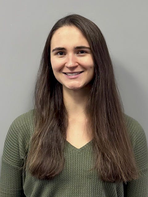 Dr. Victoria Gilham, PT, DPT
