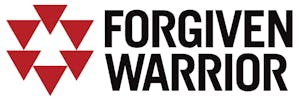 Forgive Warrior Logo