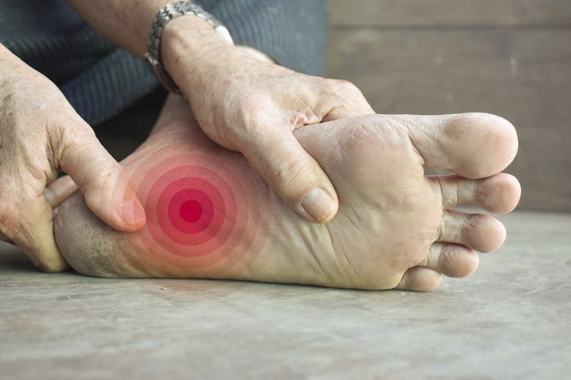 Physical Therapy for Diabetic Neuropathy