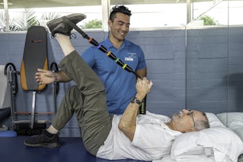 NDGait Consulting Physical Therapy & Rehabilitative Services
