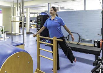 NDGait Consulting Physical Therapy & Rehabilitative Services