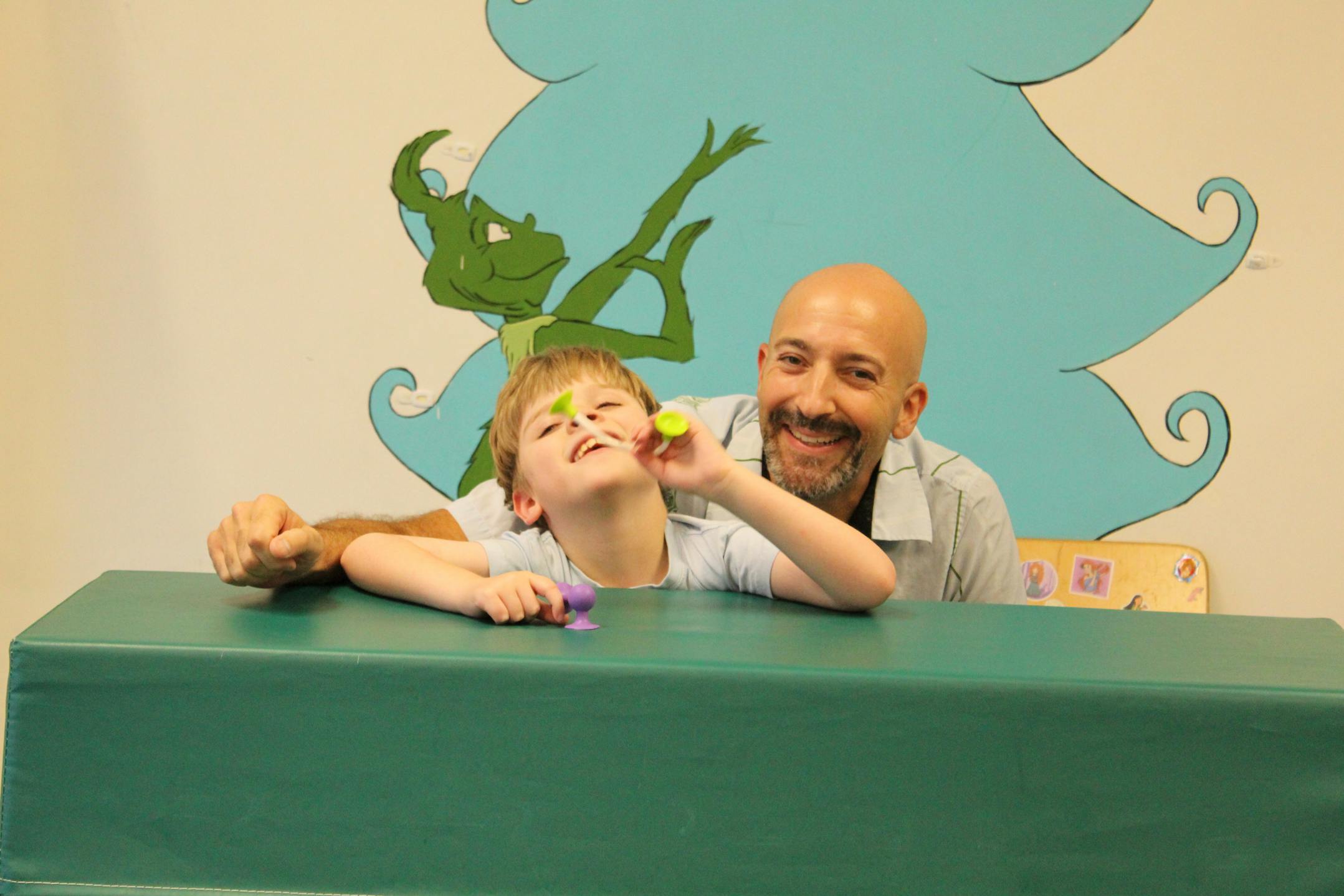 Home - Oceanside Therapy Group - Oceanside CA — Speech-Language Pathology clinic in Oceanside, CA — photo 4