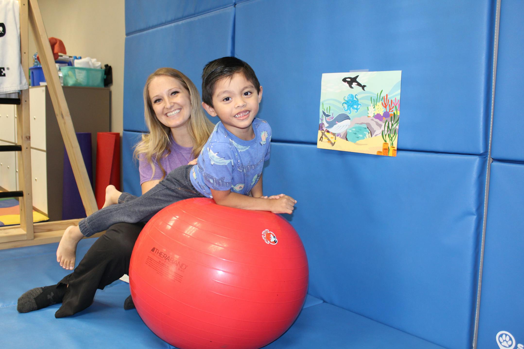 Home - Oceanside Therapy Group - Oceanside CA — Speech-Language Pathology clinic in Oceanside, CA — photo 3