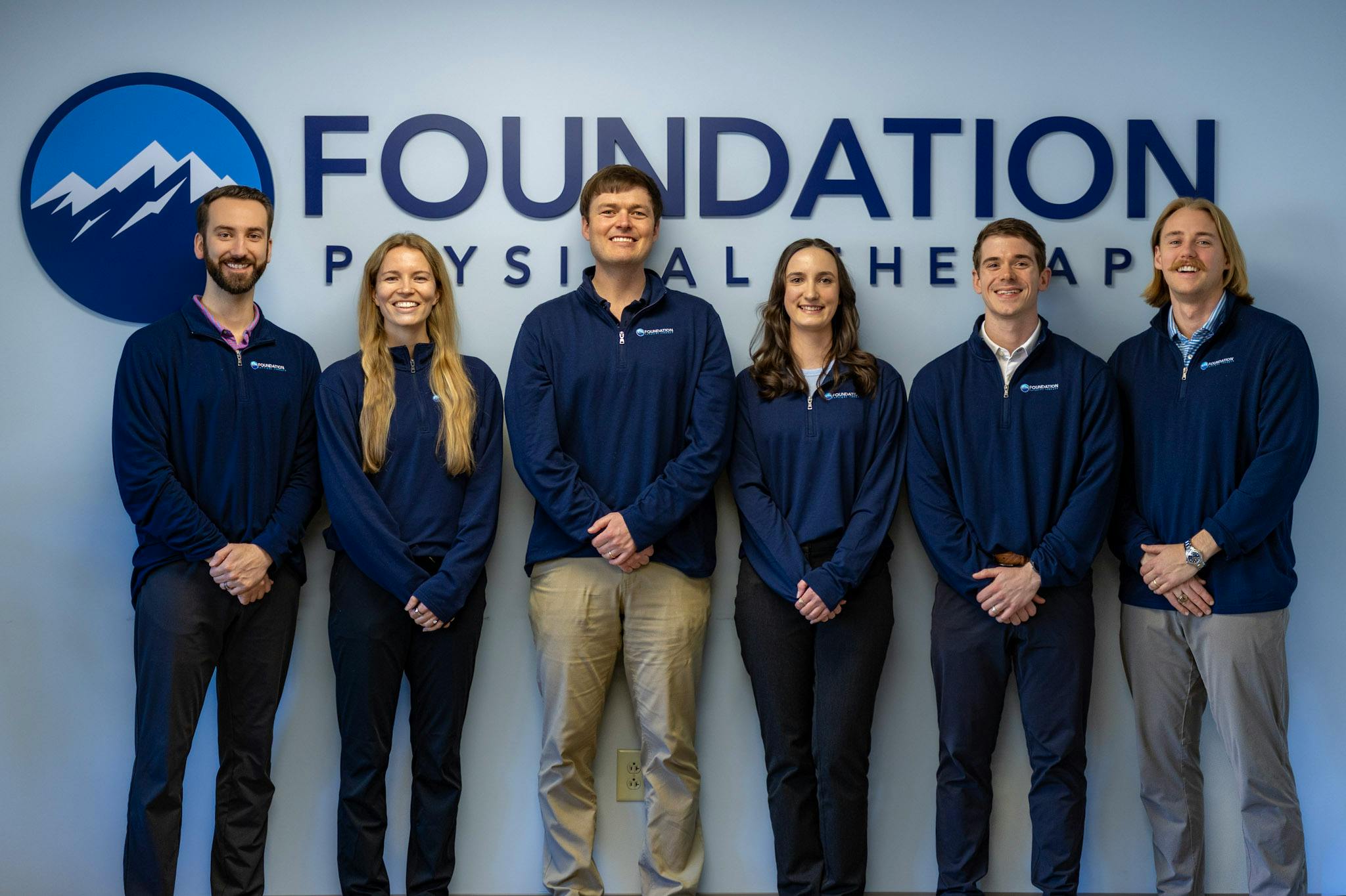 Foundation Physical Therapy — Physical Therapy clinic in Greenville, SC — photo 8