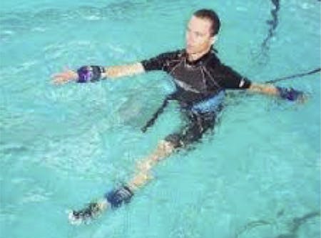 EZ Rehab Solutions | Aquatic Therapy