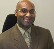 Dr. Ibrahima Diallo, PT, MPT, DPT