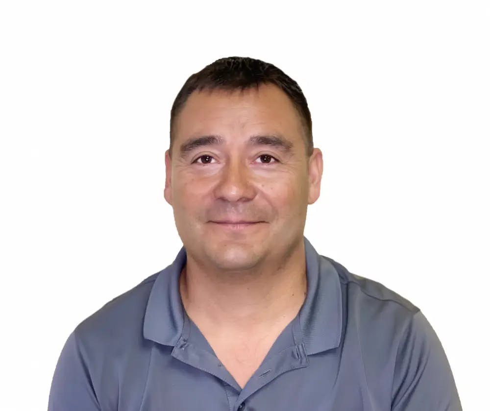 Tony Vasquez, Project Manager and Special Events - Humpal Physical