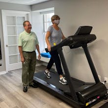 physical therapy North Port FL